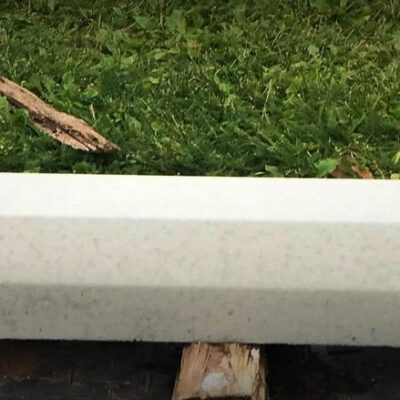 Parking Stop Block 6 feet